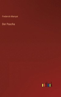 bokomslag Der Pascha