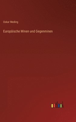 Europische Minen und Gegenminen 1