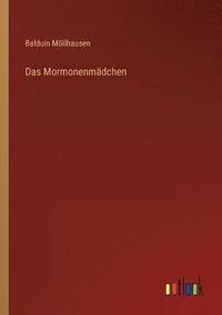 bokomslag Das Mormonenmdchen