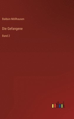 Gefangene