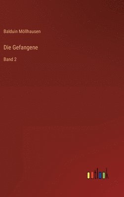 Die Gefangene 1