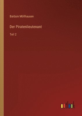 Piratenlieutenant