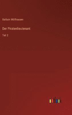 Piratenlieutenant