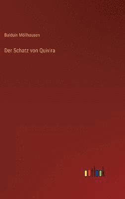 Schatz von Quivira