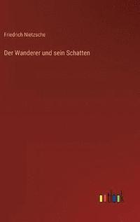 bokomslag Der Wanderer und sein Schatten