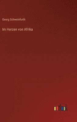 Im Herzen von Afrika 1