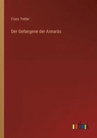 bokomslag Der Gefangene der Aimaras