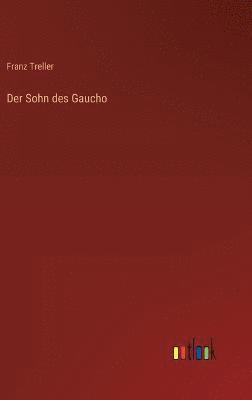 bokomslag Der Sohn des Gaucho