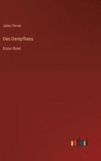 bokomslag Das Dampfhaus