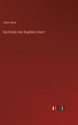 Die Kinder des Kapitns Grant 1