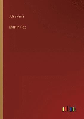 Martin Paz 1