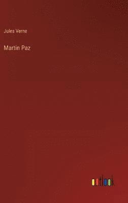 Martin Paz 1