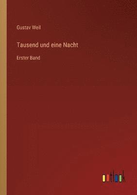 Tausend und eine Nacht