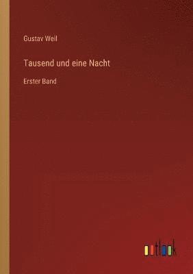 Tausend und eine Nacht 1