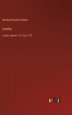 Goethe 1