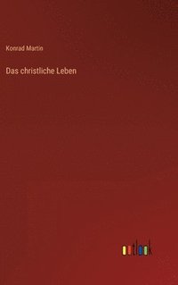 bokomslag christliche Leben