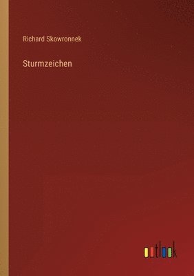 Sturmzeichen 1