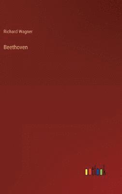 bokomslag Beethoven