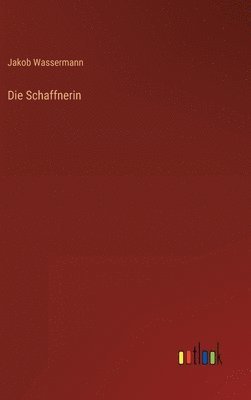 Die Schaffnerin 1