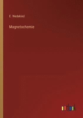 Magnetochemie 1