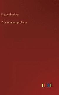 bokomslag Inflationsproblem