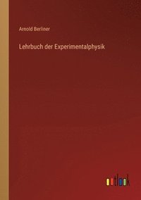 bokomslag Lehrbuch der Experimentalphysik