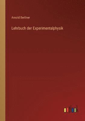 Lehrbuch der Experimentalphysik