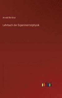 bokomslag Lehrbuch der Experimentalphysik