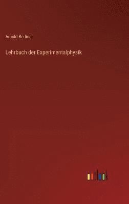 Lehrbuch der Experimentalphysik