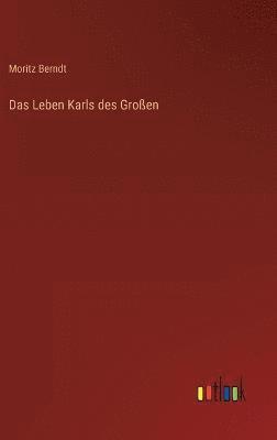 bokomslag Leben Karls des Großen