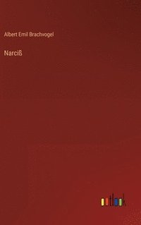bokomslag Narciß