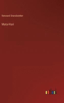 Mata-Hari 1