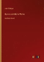 Byrons sämtliche Werke