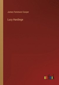 bokomslag Lucy Hardinge