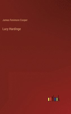 bokomslag Lucy Hardinge