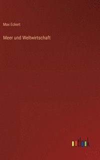 bokomslag Meer und Weltwirtschaft