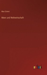 bokomslag Meer und Weltwirtschaft