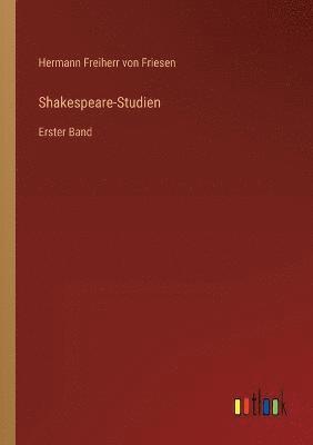 Shakespeare-Studien 1