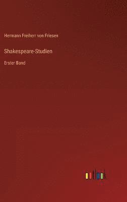 Shakespeare-Studien 1