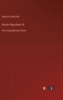 Kaiser Napoleon III. 1