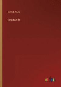 bokomslag Rosamunde