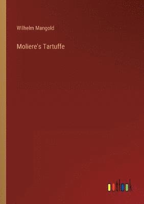 Moliere's Tartuffe 1