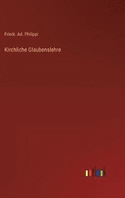 Kirchliche Glaubenslehre