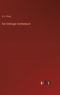 Göttinger Dichterbund