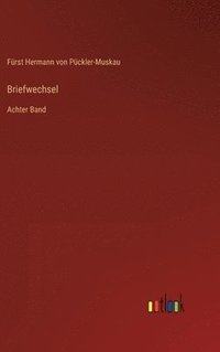 bokomslag Briefwechsel