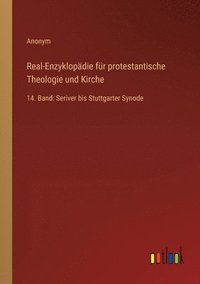 bokomslag Real-Enzyklopädie für protestantische Theologie und Kirche