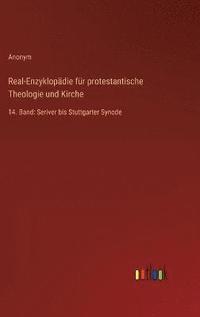 bokomslag Real-Enzyklopädie für protestantische Theologie und Kirche