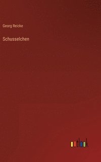 bokomslag Schusselchen