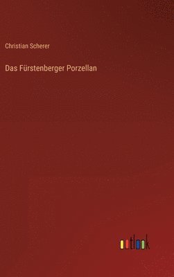 Fürstenberger Porzellan