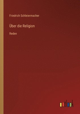 Über die Religion